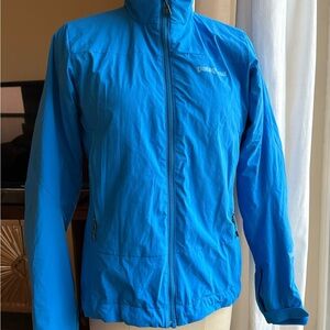 Patagonia Solar Wind